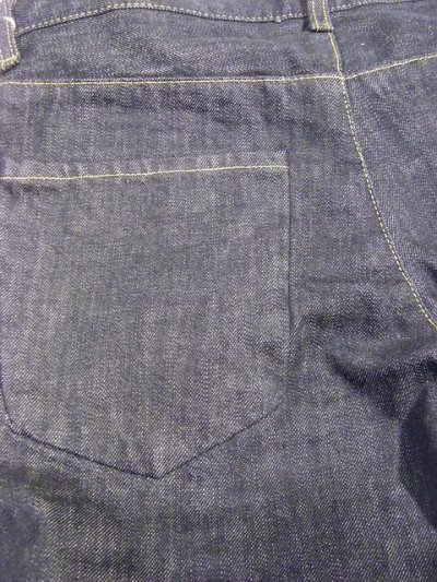 画像3: SALE80%OFF Pledge / OMIT JEAN 