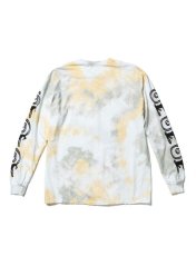 画像2: SALE 70%OFF Sasquatchfabrix. / サスクワァッチファブリックス / NANPOU L/S TEE-001 (2)