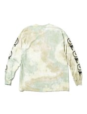 画像4: SALE 70%OFF Sasquatchfabrix. / サスクワァッチファブリックス / NANPOU L/S TEE-001 (4)