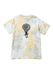画像1: SALE 60%OFF Sasquatchfabrix. / サスクワァッチファブリックス / NANPOU H/S TEE-001 (1)
