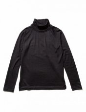 画像5: SALE 50%OFF Sasquatchfabrix. / サスクワァッチファブリックス /  LAYERED TURTLENECK (5)