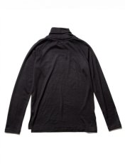 画像6: SALE 50%OFF Sasquatchfabrix. / サスクワァッチファブリックス /  LAYERED TURTLENECK (6)