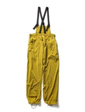 画像2: SALE 60%OFF Sasquatchfabrix. / サスクワァッチファブリックス / NYLON OVERALL (2)