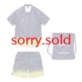 SALE 40%OFF F．C．REAL BRISTOL / SPLASH S/S TOP & SHORTS