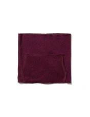 画像4: SALE 60%OFF Sasquatchfabrix. / サスクワァッチファブリックス / KANGAROO POCKET HARAMAKI (4)