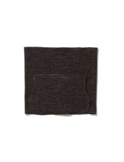 画像3: SALE 60%OFF Sasquatchfabrix. / サスクワァッチファブリックス / KANGAROO POCKET HARAMAKI (3)