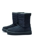 SALE 40%OFF!! White Mountaineering / ホワイトマウンテニアリング / WM x UGG MOUTON QUILTED BOOTS