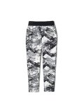 SALE 60%OFF White Mountaineering / ホワイトマウンテニアリング / MOUNTAIN PRINTED SWEAT PANTS