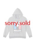 SALE 60%OFF White Mountaineering / ホワイトマウンテニアリング / MILLET x WM PARKA