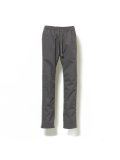 SALE 60% OFF White Mountaineering  / NATIVE PATTERN TAPE SIDE STRIPE TAPERED PANTS