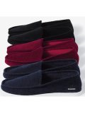 SALE 50%OFF!! DESCENDANT / ディセンダント / COUCH CORDUROY SLIPPER