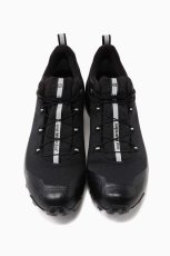 画像2: and wander / アンドワンダー / salomon CROSSHIKE for and wander  (2)
