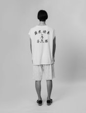 画像7: SALE 60%OFF Sasquatchfabrix. / サスクワァッチファブリックス / COTTON LACE SHORTS (7)
