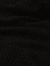 画像4: SALE 60%OFF Sasquatchfabrix. / サスクワァッチファブリックス / COTTON LACE SHORTS (4)