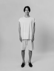画像5: SALE 60%OFF Sasquatchfabrix. / サスクワァッチファブリックス / COTTON LACE SHORTS (5)