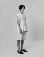 画像6: SALE 60%OFF Sasquatchfabrix. / サスクワァッチファブリックス / COTTON LACE SHORTS (6)