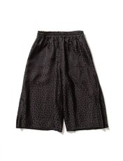 画像8: SALE 60%OFF Sasquatchfabrix. / サスクワァッチファブリックス / "ANIMAL" REVERSIBLE SHORTS (8)