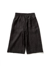 画像4: SALE 60%OFF Sasquatchfabrix. / サスクワァッチファブリックス / "ANIMAL" REVERSIBLE SHORTS (4)