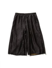 画像7: SALE 60%OFF Sasquatchfabrix. / サスクワァッチファブリックス / "ANIMAL" REVERSIBLE SHORTS (7)