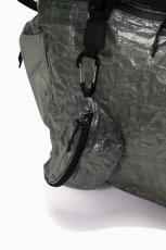 画像4: and wander / アンドワンダー / Dyneema 3way tote bag (4)