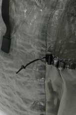 画像6: and wander / アンドワンダー / Dyneema 3way tote bag (6)