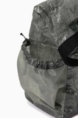 画像7: and wander / アンドワンダー / Dyneema 3way tote bag (7)