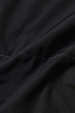 画像12: and wander / アンドワンダー / T/C alpha SS shirt (12)