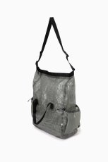 画像10: and wander / アンドワンダー / Dyneema 3way tote bag (10)