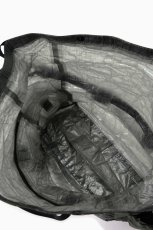 画像5: and wander / アンドワンダー / Dyneema 3way tote bag (5)