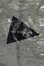 画像3: and wander / アンドワンダー / Dyneema 3way tote bag (3)