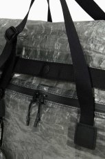 画像9: and wander / アンドワンダー / Dyneema 3way tote bag (9)