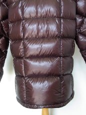 画像9: and wander / アンドワンダー / diamond stitch down hoodie (9)