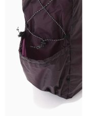 画像6: and wander / アンドワンダー / sil tote bag (6)