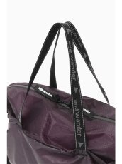 画像5: and wander / アンドワンダー / sil tote bag (5)