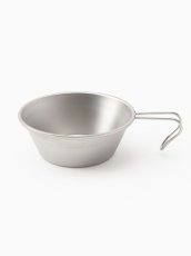 画像1: SALE 40%OFF and wander / アンドワンダー / and wander sierra cup (1)