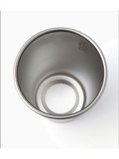 画像6: SALE and wander / アンドワンダー / and wander MiiR pint cup 16oz (6)