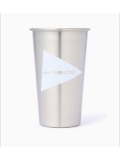 画像2: SALE and wander / アンドワンダー / and wander MiiR pint cup 16oz (2)