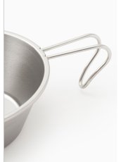 画像2: SALE 40%OFF and wander / アンドワンダー / and wander sierra cup (2)