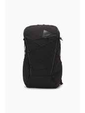 画像1: and wander / アンドワンダー / heather backpack  (1)