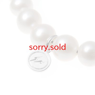 画像3: SALE 40%OFF uniform experiment / PEARL BRACELET