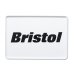 画像1: SALE 30%OFF F．C．REAL BRISTOL / AUTHENTIC LOGO PLATE (MEDIUM) (1)