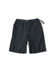 画像1: SALE 50%OFF White Mountaineering / ホワイトマウンテニアリング / WM x GRAMICCI MIXED GEOMETRIC WIDE SHORT PANTS (1)