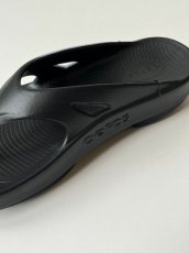 画像5: SALE and wander / アンドワンダー / OOFOS original × and wander recovery sandal (5)