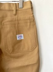 画像6: DESCENDANT / ディセンダント/ DIY COTTON DUCK PAINTER SHORTS (6)