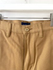 画像3: DESCENDANT / ディセンダント/ DIY COTTON DUCK PAINTER SHORTS (3)