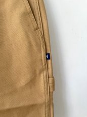 画像4: DESCENDANT / ディセンダント/ DIY COTTON DUCK PAINTER SHORTS (4)