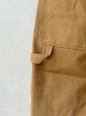 画像5: DESCENDANT / ディセンダント/ DIY COTTON DUCK PAINTER SHORTS (5)