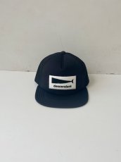 画像12: DESCENDANT / ディセンダント / CACHALOT TRUCKER (12)