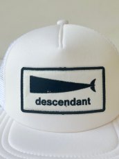 画像3: DESCENDANT / ディセンダント / CACHALOT TRUCKER (3)