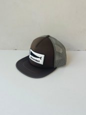 画像9: DESCENDANT / ディセンダント / CACHALOT TRUCKER (9)